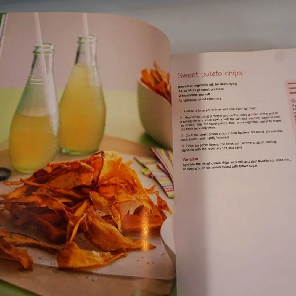 Readers Digest Cookbook 5 Ingredients 10 Min Prep 15 Min Cook 2012 Paperback
